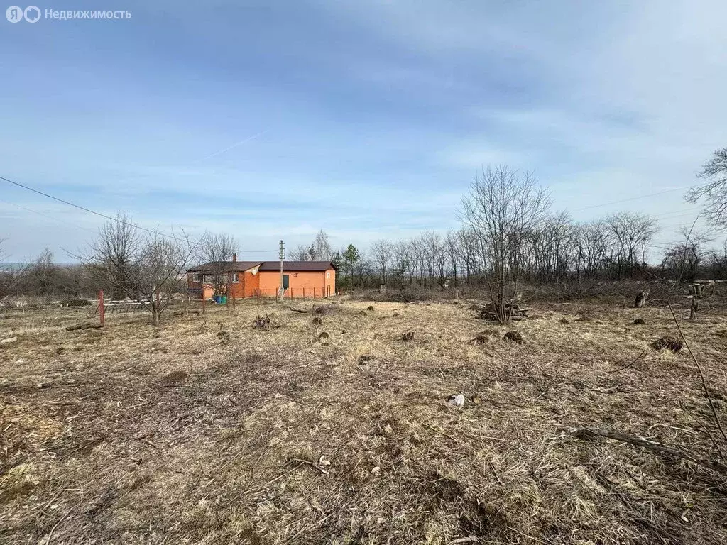 Участок в Московская область, городской округ Кашира, деревня Колтово ... - Фото 1