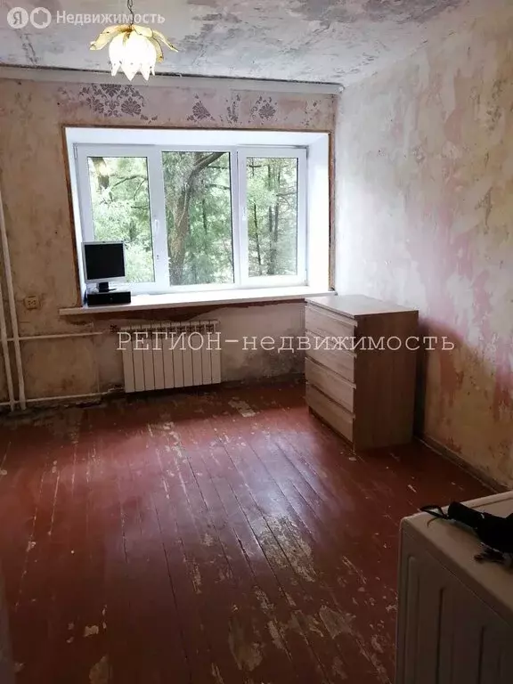 1-комнатная квартира: Обнинск, проспект Ленина, 83 (17 м) - Фото 0