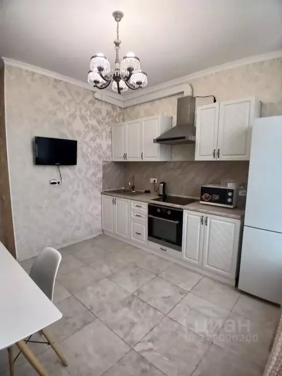 2-к кв. Москва Ильменский проезд, 14к8 (50.9 м) - Фото 1