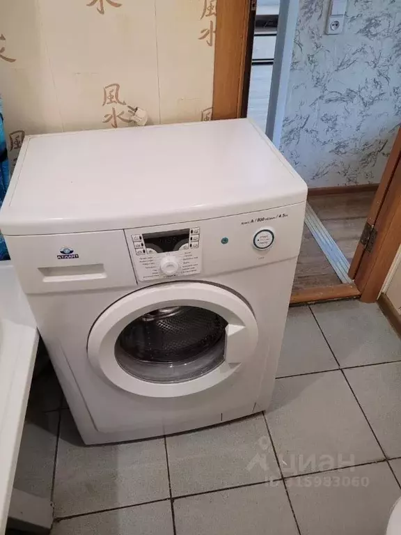 1-к кв. Смоленская область, Смоленск ул. Николаева, 69А (36.0 м) - Фото 2