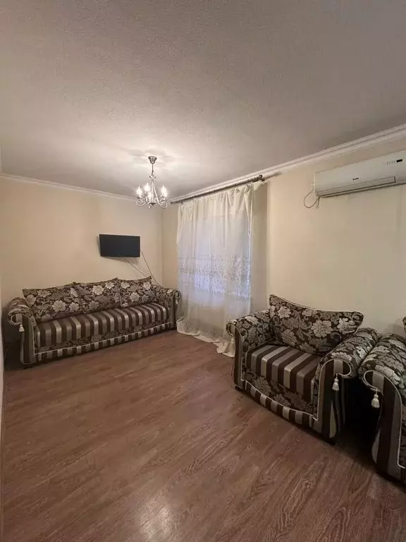 2-к кв. Краснодарский край, Краснодар Ангарская ул., 1/5 (45.0 м) - Фото 2