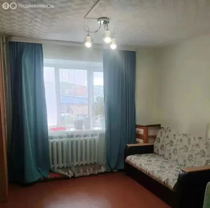1к в -комнатной квартире (19.5 м) - Фото 1