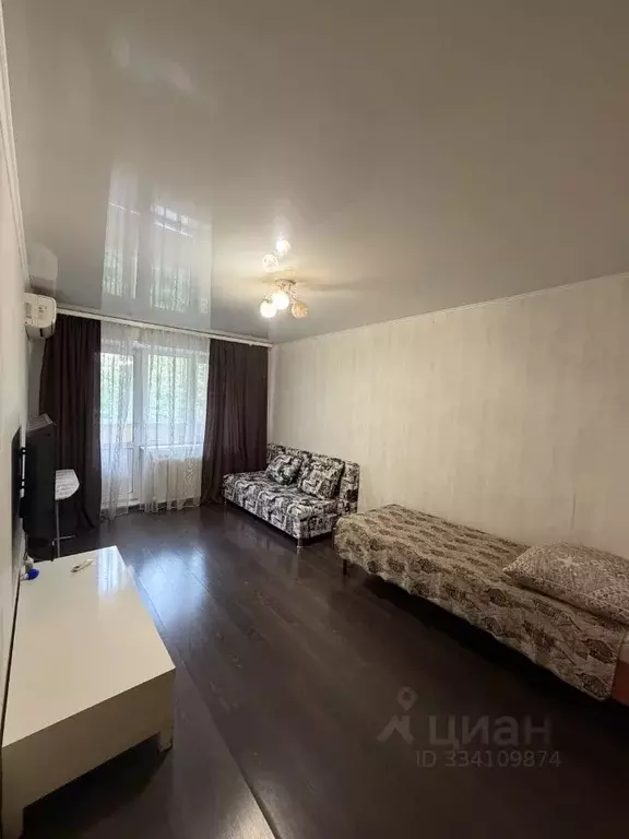 2-к кв. Башкортостан, Уфа ул. Мусоргского, 25/1 (52.0 м) - Фото 1