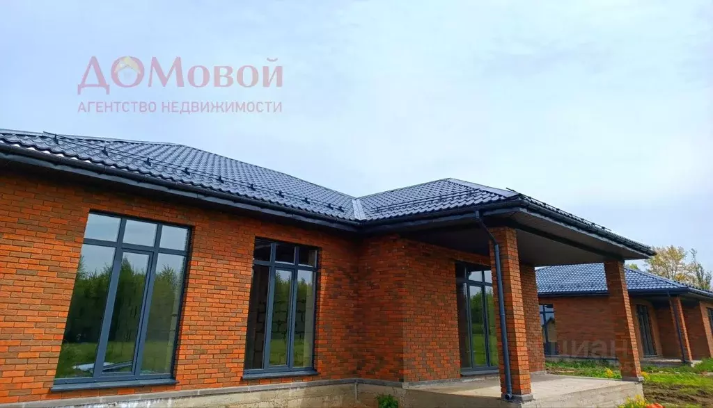 Коттедж в Смоленская область, Смоленский муниципальный округ, д. ... - Фото 2