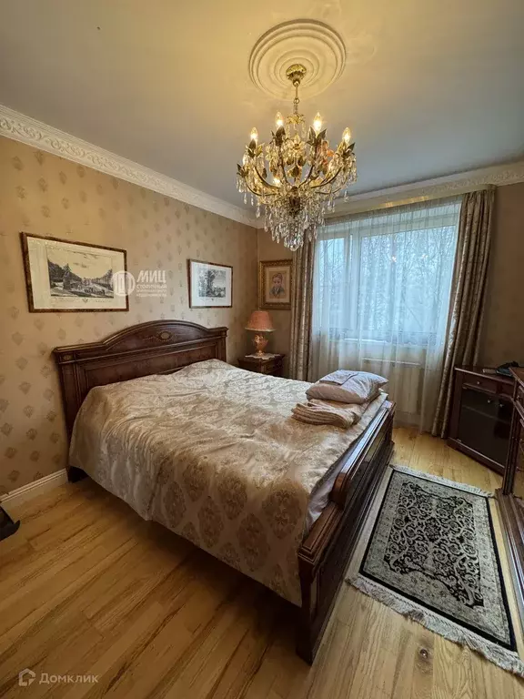 Продаётся 2-к квартира, 54 м - Фото 1