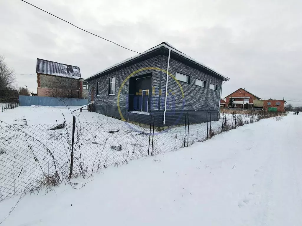 Коттедж в Челябинская область, Копейск ул. Рахманинова (271 м) - Фото 1