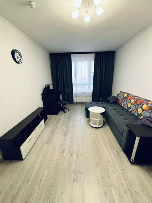 1-к кв. Москва Родниковая ул., 5А (40.0 м) - Фото 1