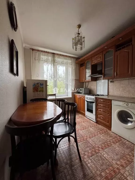 2-к кв. Москва ул. Крупской, 3 (59.8 м) - Фото 1