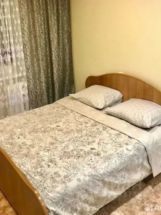 1-к кв. Татарстан, Нижнекамск просп. Мира, 72 (40.0 м) - Фото 2