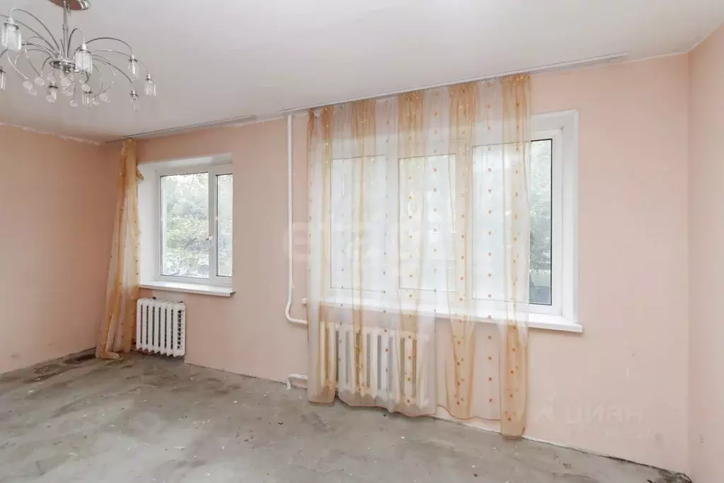 5-к кв. Тюменская область, Тюмень ул. Белинского, 7 (89.5 м) - Фото 1