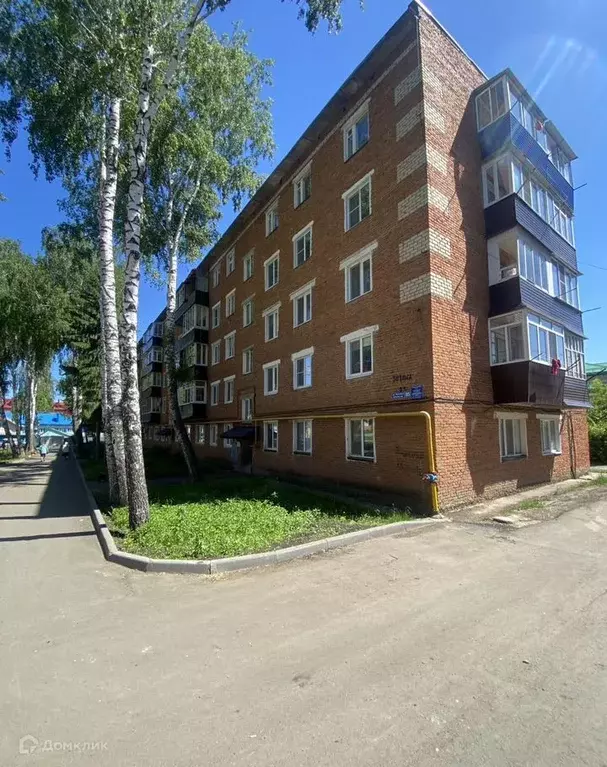 Продаётся 1-к квартира, 31 м - Фото 0
