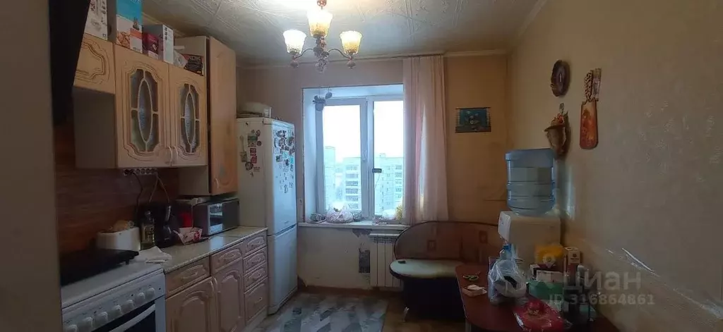 4-к кв. Томская область, Северск Ленинградская ул., 12 (75.8 м) - Фото 0