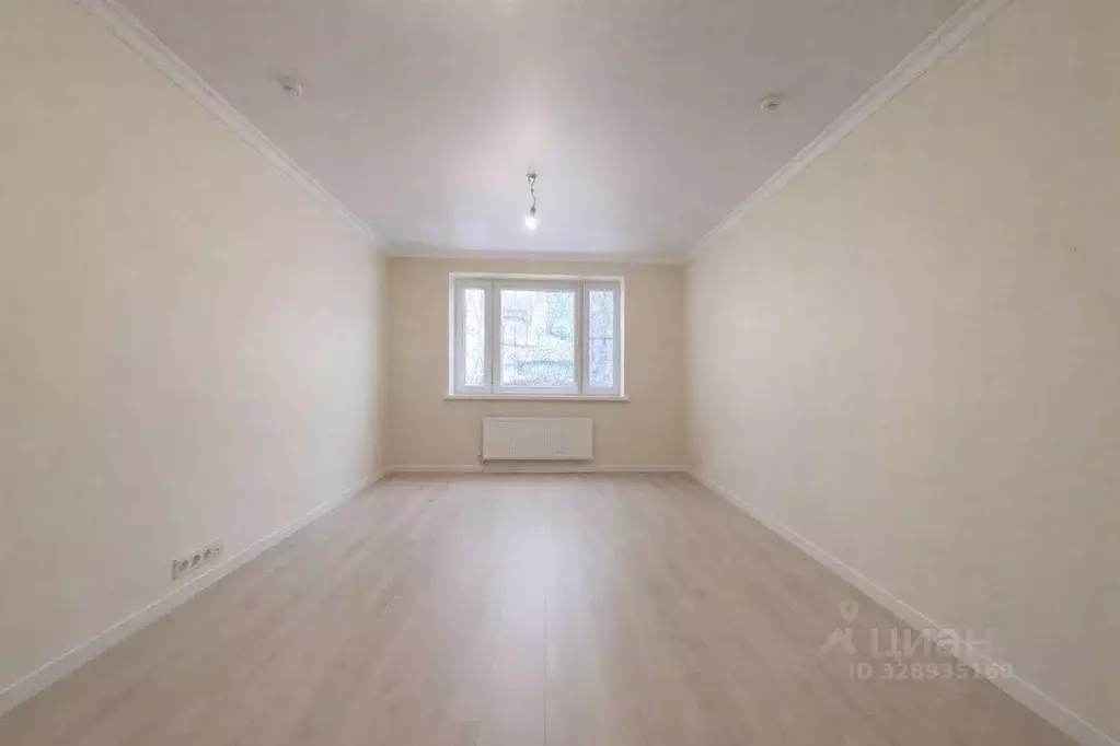 Помещение свободного назначения в Москва ул. Милашенкова, 5К1 (45 м) - Фото 1