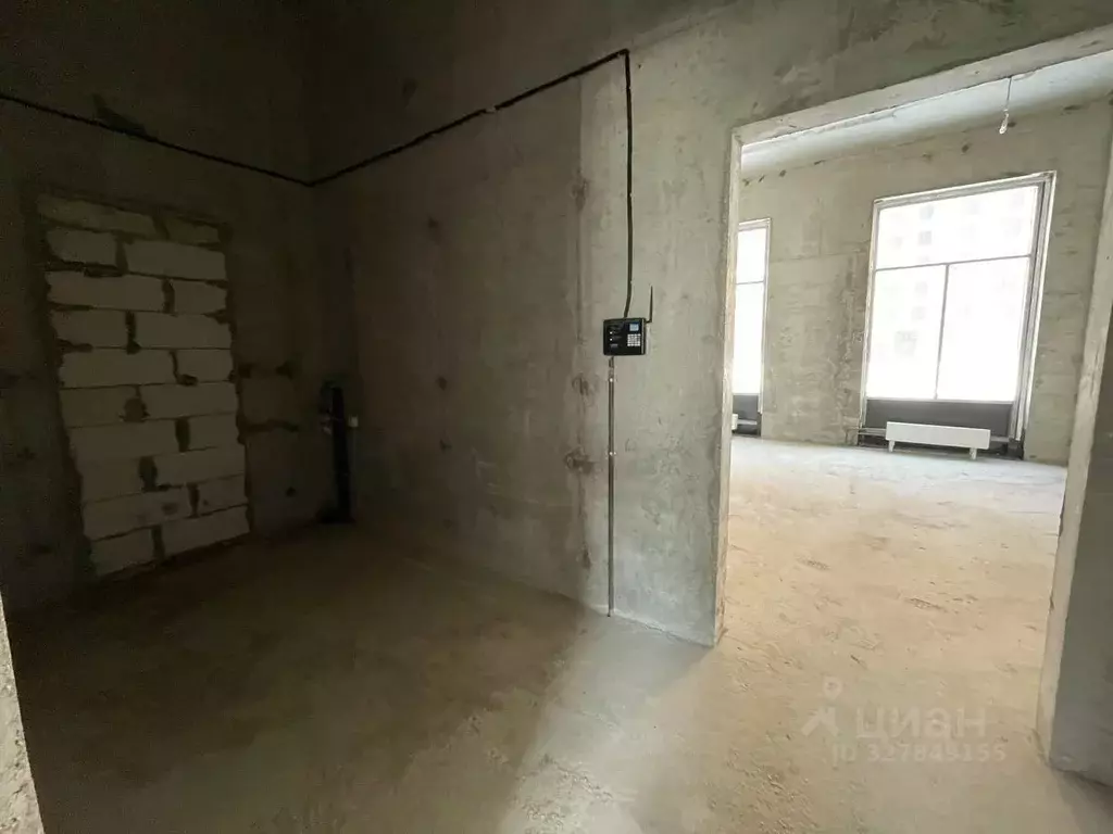 Торговая площадь в Москва № 100 кв-л, 1к1 (95 м) - Фото 2