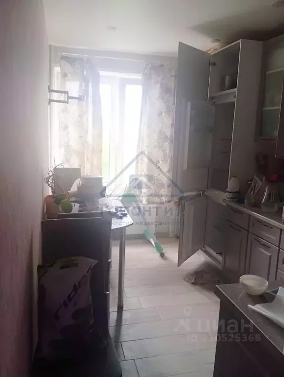 3-к кв. Москва ул. Академика Павлова, 21К2 (60.6 м) - Фото 2