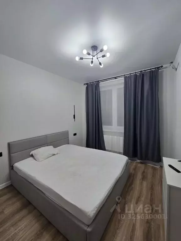 1-к кв. Краснодарский край, Краснодар ул. Летчика Позднякова, 2к23 ... - Фото 1