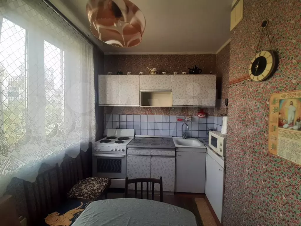 1-к. квартира, 38 м, 8/16 эт. - Фото 0