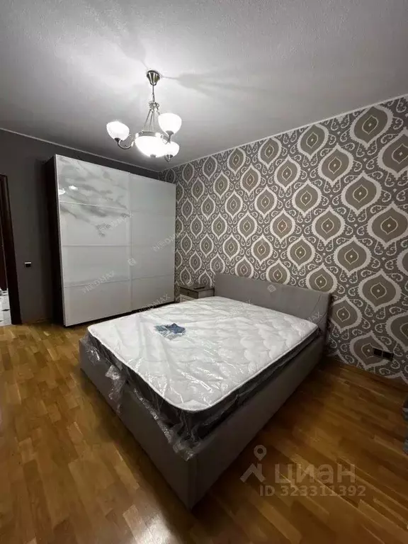 3-к кв. Санкт-Петербург Земледельческая ул., 5к2 (94.0 м) - Фото 2