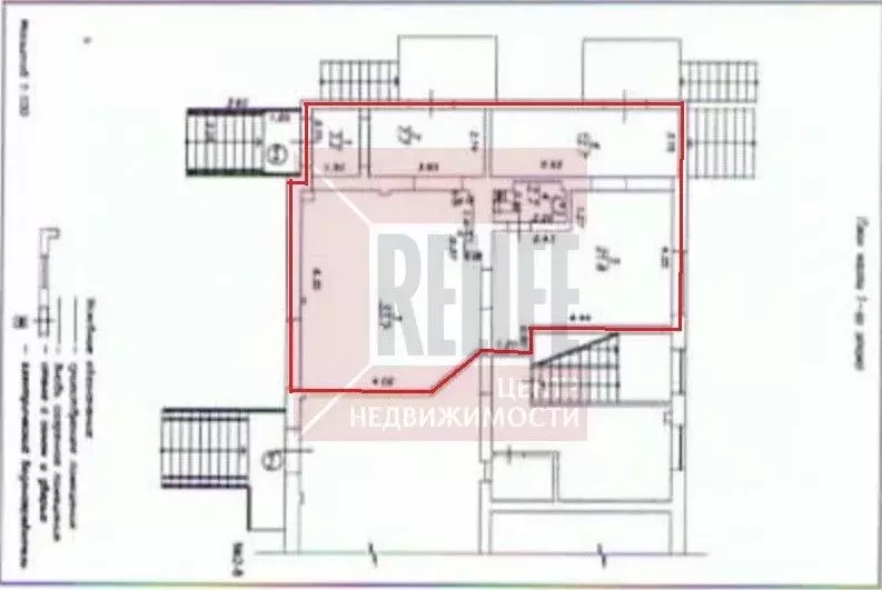 Помещение свободного назначения в Калининградская область, Калининград ... - Фото 2