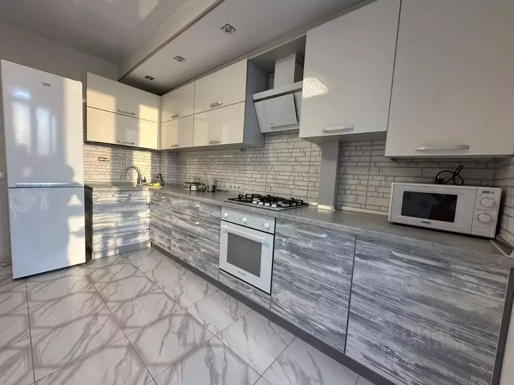 1-к кв. Севастополь ул. Парковая, 12 (45.0 м) - Фото 1