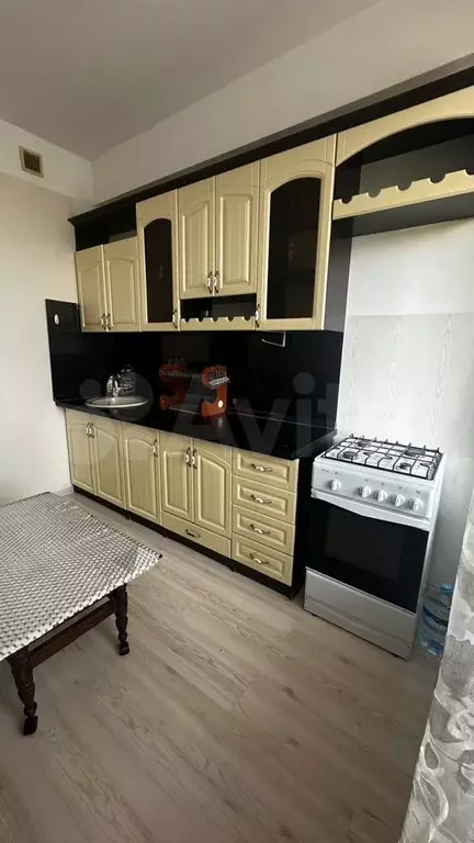 1-к. квартира, 47 м, 6/9 эт. - Фото 0