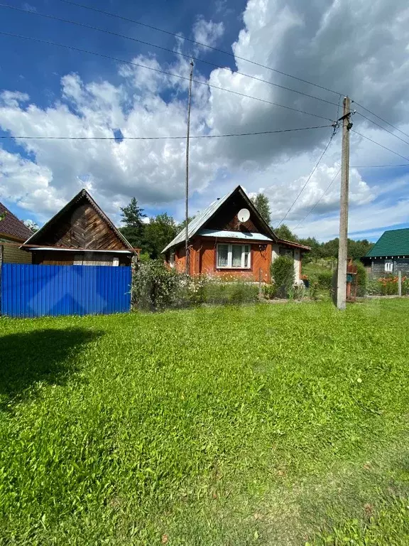 Купить Дом В Шонихе Нижегородской Области