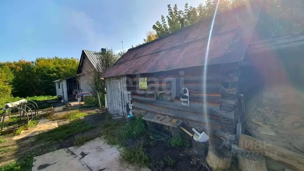 Дом в Кемеровская область, Кемерово пос. Комиссарово, ул. Норильская ... - Фото 1