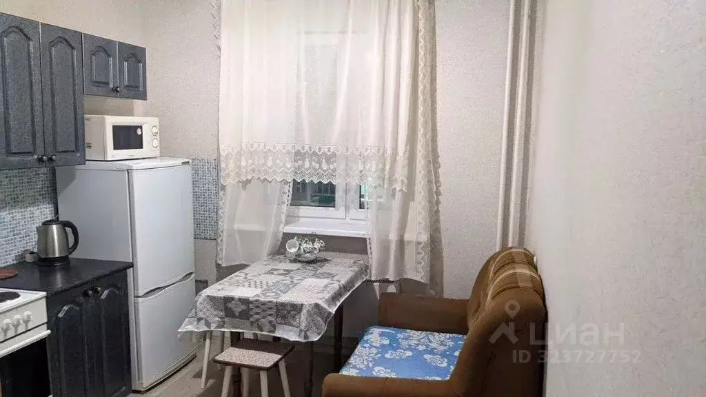 1-к кв. Ямало-Ненецкий АО, Ноябрьск Советская ул., 88 (30.0 м) - Фото 1