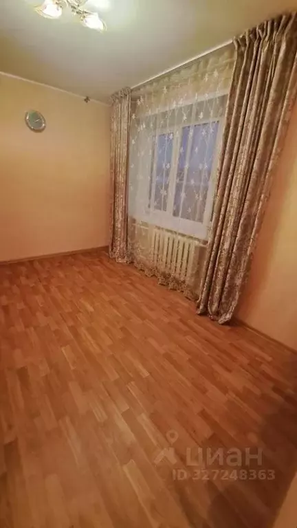 1-к кв. Смоленская область, Смоленск Ново-Ленинградская ул., 5а (23.1 ... - Фото 2