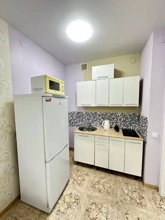2-к кв. Башкортостан, Уфа бул. Яркий, 5 (45.0 м) - Фото 2