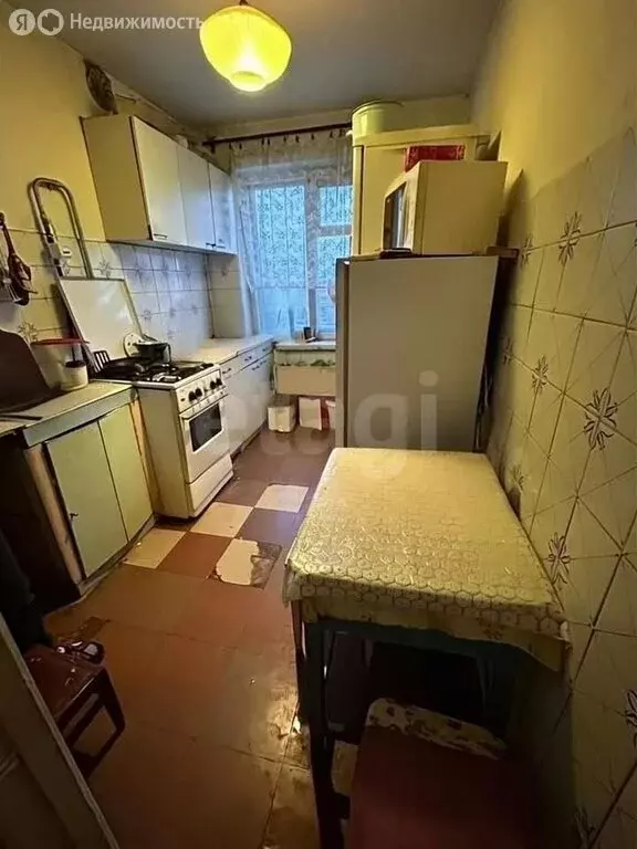 4-комнатная квартира: Омск, улица Добровольского, 9 (60 м) - Фото 2