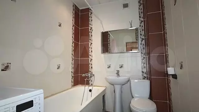 1-к. квартира, 45 м, 9/14 эт. - Фото 1