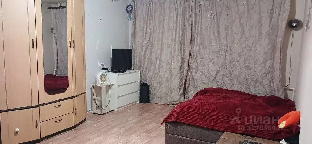 1-к кв. Новосибирская область, Новосибирский район, с. Барышево ... - Фото 1