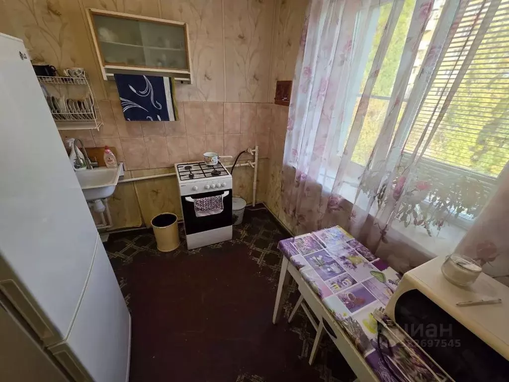 2-к кв. Волгоградская область, Волгоград просп. Маршала Жукова, 97 ... - Фото 2