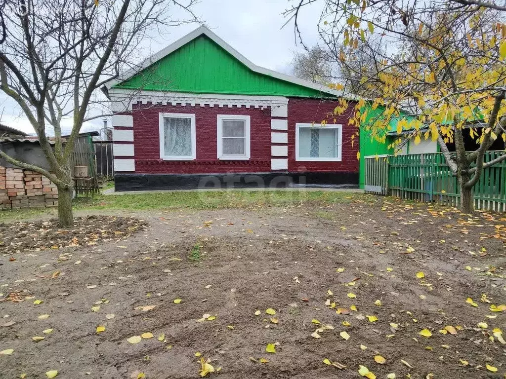 Дом в Семикаракорск, улица Орджоникидзе (41.8 м) - Фото 2