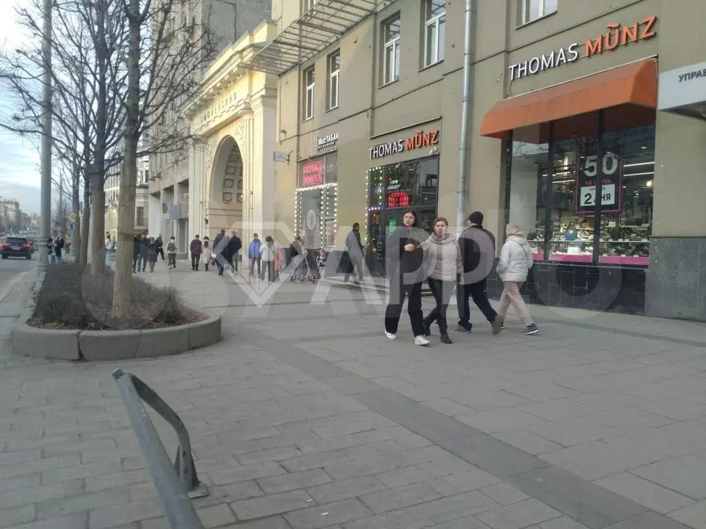 Свободного назначения под street retailers, пвз Озон, 18 м - Фото 1