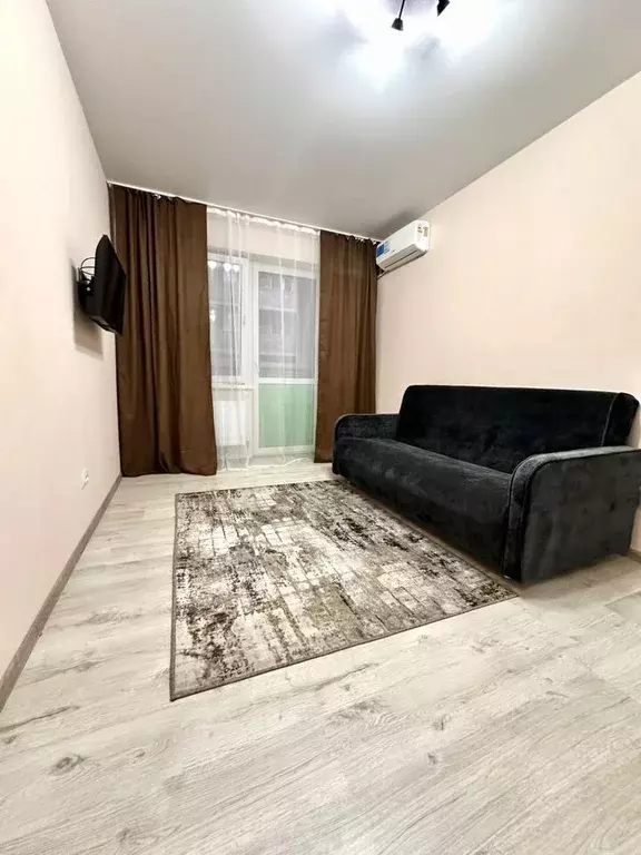 1-к кв. Адыгея, Тахтамукайский район, Старобжегокайское с/пос, Новая ... - Фото 1