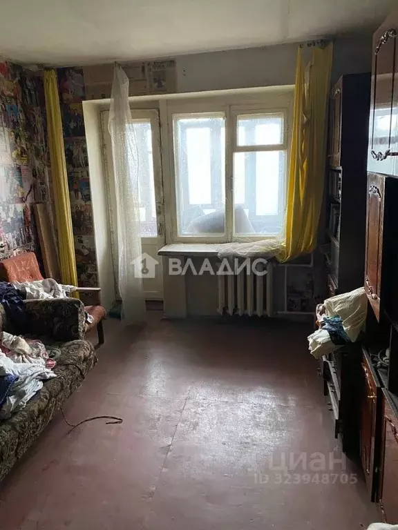 2-к кв. Владимирская область, Ковров Муромская ул., 31 (45.1 м) - Фото 2