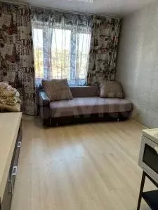 Квартира-студия, 18 м, 2/9 эт. - Фото 0