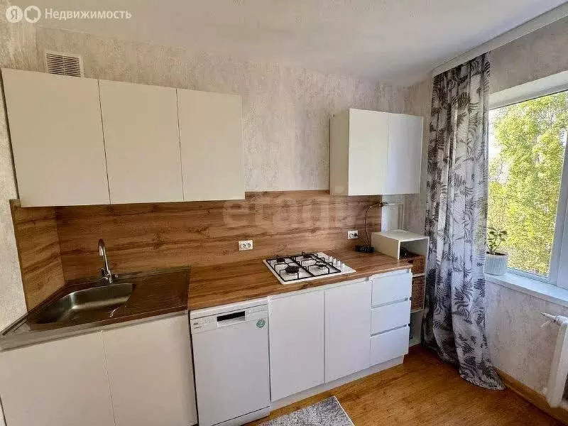 2-комнатная квартира: Майкоп, улица Юннатов, 8к1 (51.7 м) - Фото 2