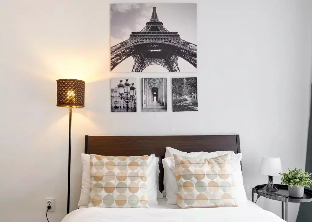 1-к кв. Свердловская область, Екатеринбург ул. Амундсена, 165 (31.0 м) - Фото 2