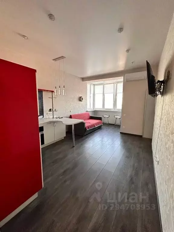 Студия Приморский край, Владивосток ул. Леонова, 66с2 (44.0 м) - Фото 0