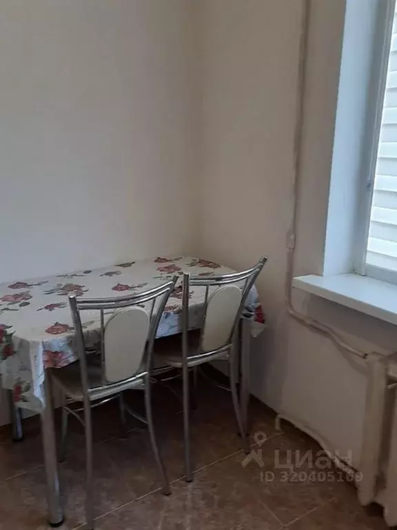 1-к кв. Крым, Симферополь ул. Лермонтова, 35 (35.0 м) - Фото 0