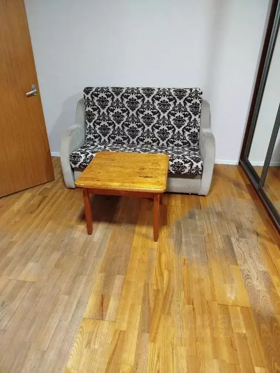 1-к кв. Москва ул. Ивана Сусанина, 6К1 (40.0 м) - Фото 1