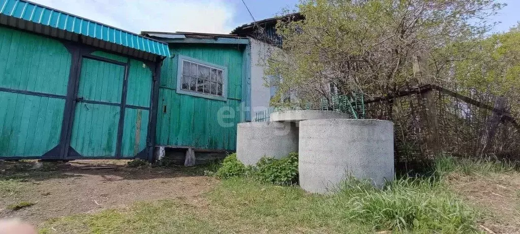 Дом в Челябинская область, Кыштым ул. Егозинка, 15 (51 м) - Фото 0