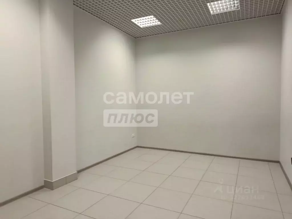 Офис в Воронежская область, Воронеж ул. Фридриха Энгельса, 64а (22 м) - Фото 2