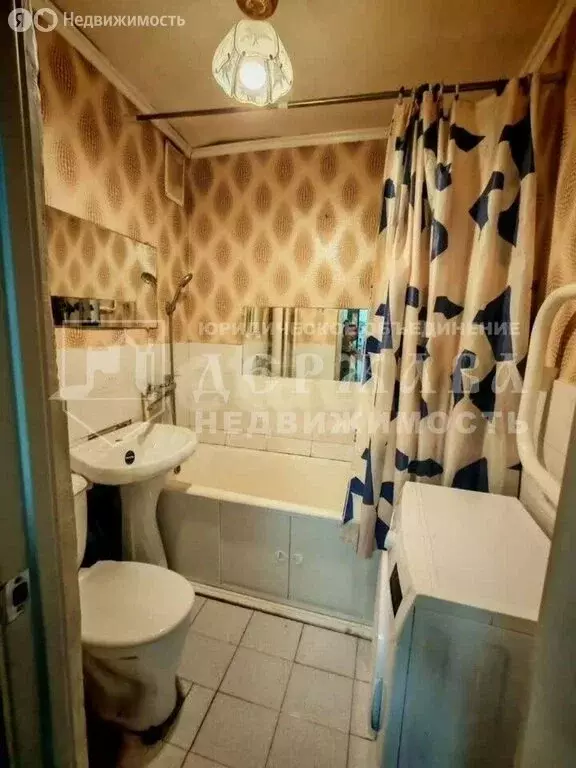 1-комнатная квартира: Топки, микрорайон Солнечный, 7 (29.9 м) - Фото 2