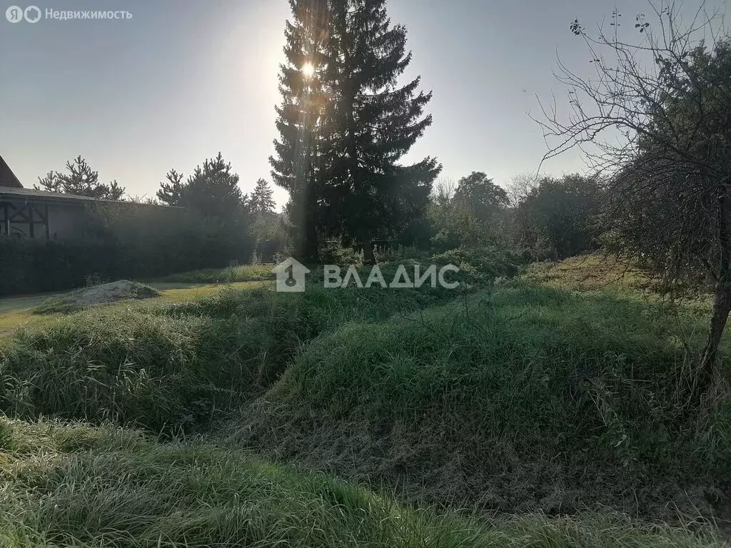 Участок в Калининград, улица Анатолия Орлова (6 м) - Фото 2