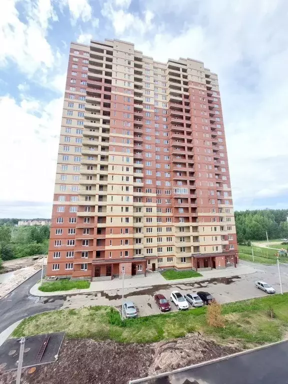 2-к. квартира, 71 м, 18/24 эт. - Фото 0