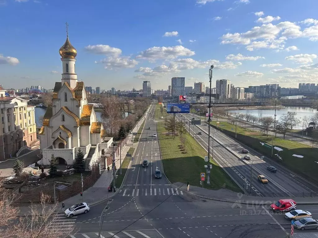 Квартира, 3 комнаты, 77.8 м - Фото 0